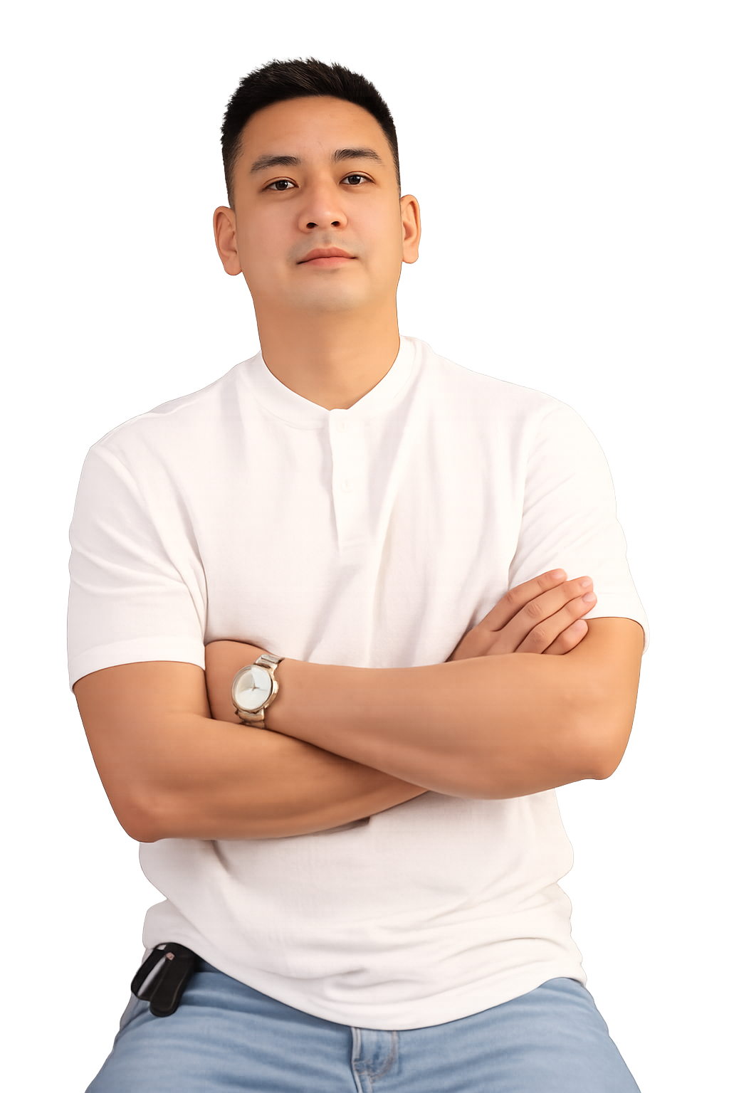 Coach Alvin Castillano