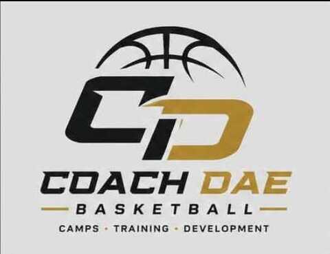 Coach Dae Basketball