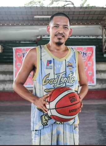 Coach Reginald Bartoline